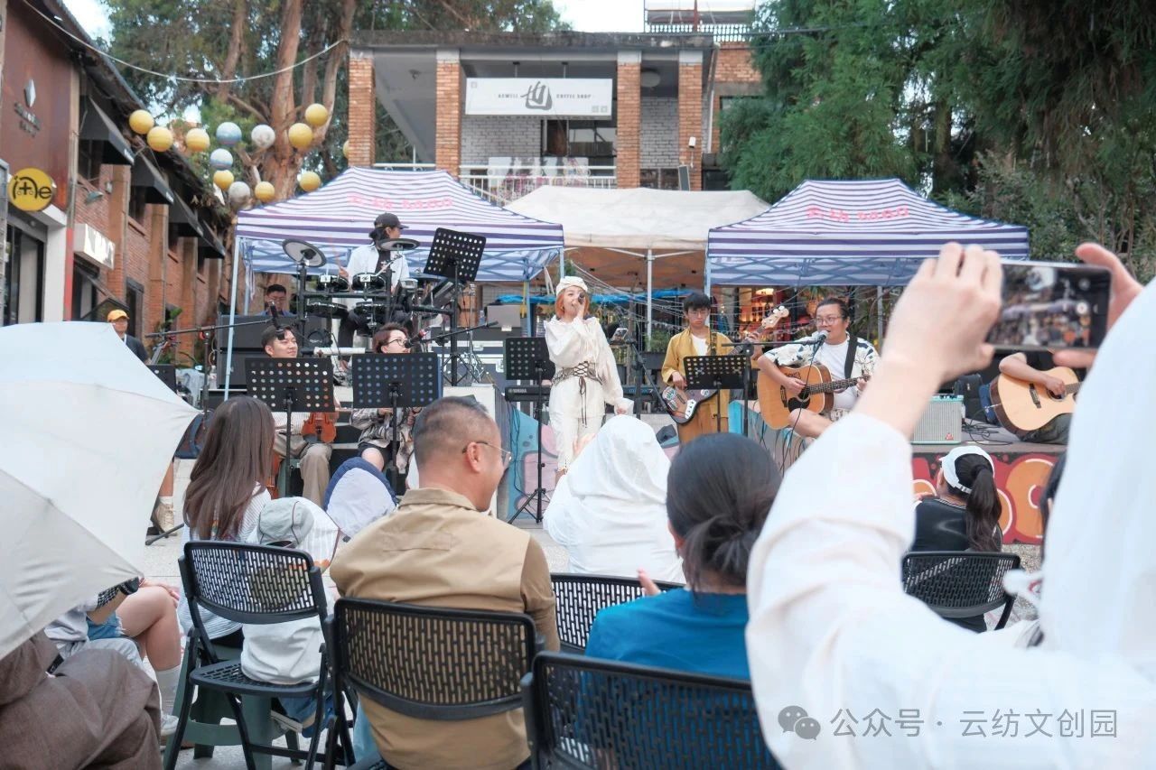 第四屆紫薇藝術消費季·生活方式周精彩全回顧